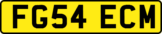 FG54ECM
