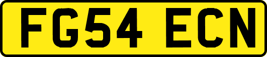 FG54ECN