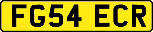FG54ECR
