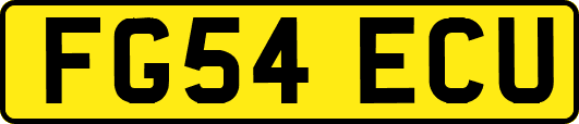 FG54ECU