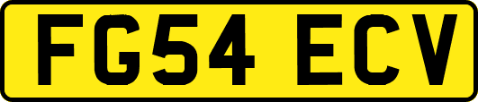 FG54ECV