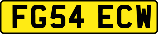 FG54ECW