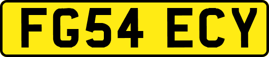 FG54ECY