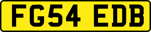 FG54EDB
