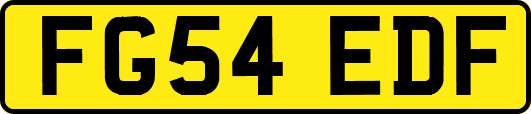 FG54EDF