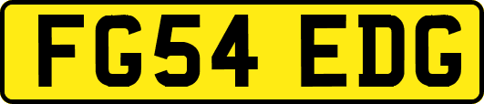 FG54EDG