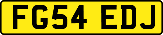 FG54EDJ