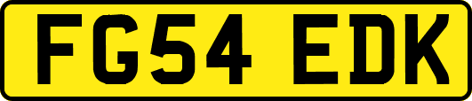 FG54EDK