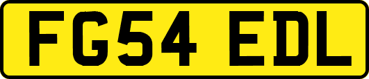 FG54EDL