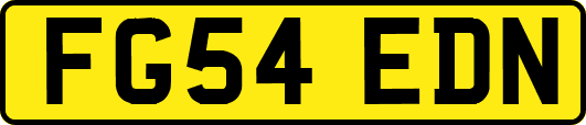 FG54EDN