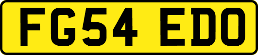 FG54EDO