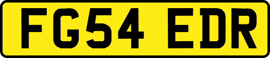 FG54EDR
