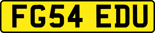 FG54EDU
