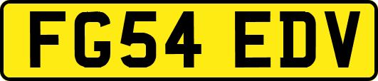 FG54EDV