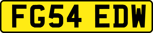 FG54EDW