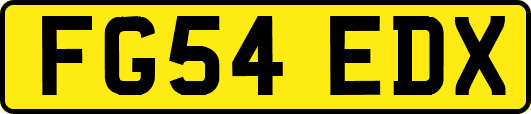 FG54EDX