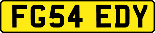 FG54EDY