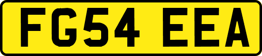 FG54EEA