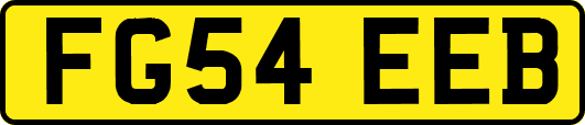 FG54EEB