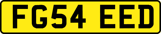FG54EED