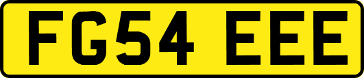 FG54EEE