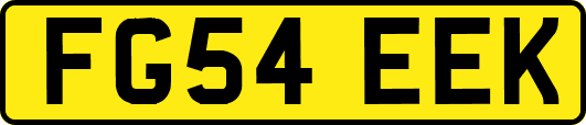 FG54EEK