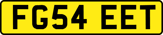 FG54EET