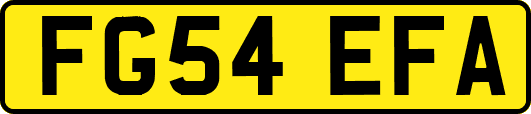 FG54EFA