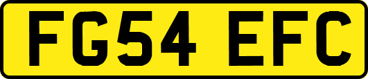 FG54EFC