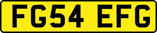 FG54EFG