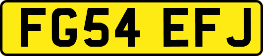 FG54EFJ