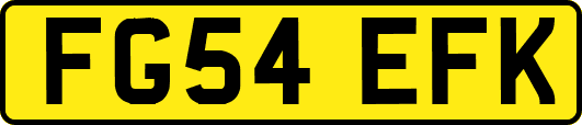 FG54EFK