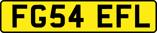 FG54EFL