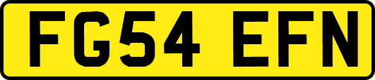 FG54EFN