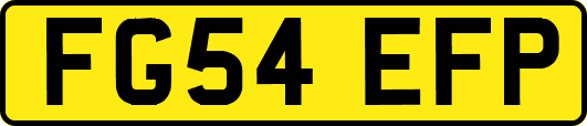 FG54EFP