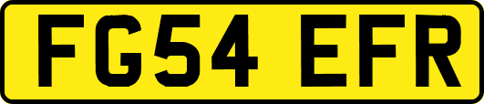 FG54EFR
