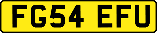 FG54EFU