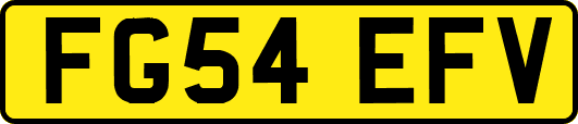 FG54EFV