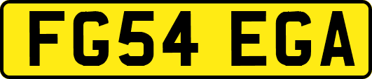 FG54EGA