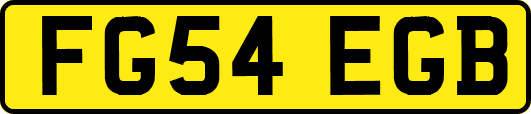 FG54EGB