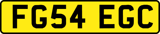 FG54EGC
