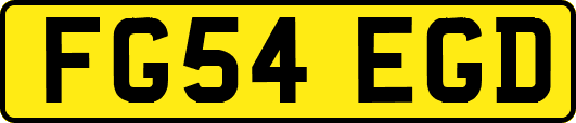 FG54EGD