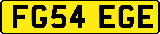 FG54EGE
