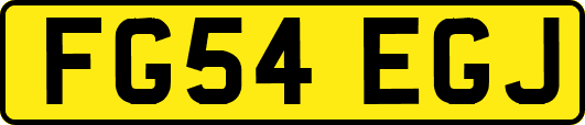 FG54EGJ