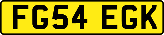 FG54EGK