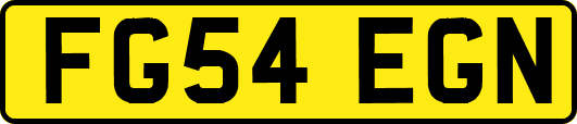 FG54EGN