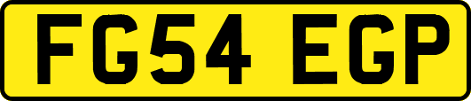 FG54EGP