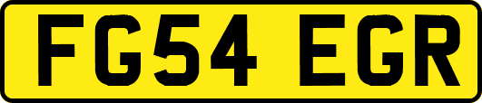 FG54EGR