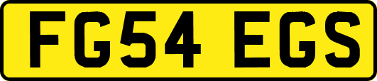 FG54EGS