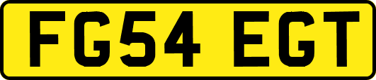 FG54EGT